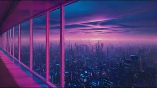 CityScript - Synthwave Dreamscapes