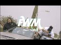 FWM (Feat. Trinity) - TRIPLE7 (Official Music Video)