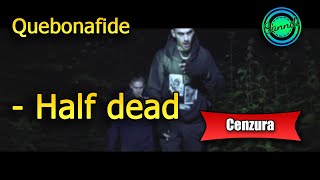 Quebonafide ft. ReTo - Half dead (wersja bez brzydkich słów) | Sanndi