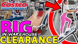 Costco 34 BIG Clearance AND Discontinued DEALS That You Need To SEE!!!! January 2025