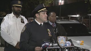 NYPD gives update on 2 children killed in the Bronx