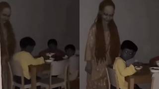 SCARIEST Videos Captured Terrifying Real Paranormal Evidence On Tape