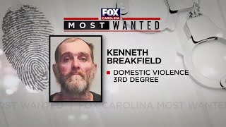 Most Wanted: January 6