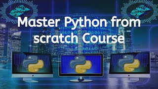 Lesson 14: String replace & strip function in Python - Master Python from scratch for beginners