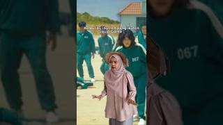 Mending jangan ikutan deh😭 #Malilkids #POV #SquidGame #Funnyvideo #shorts #Videoshorts #YTShorts