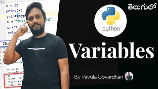 Python Variables: Declare, Concatenate, Global & Local