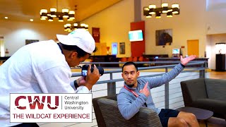 The Wildcat Experience at CWU | The College Tour