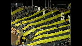 SG Dynamo Dresden-Hamburger SV | DFB-Pokal | 01.09.2003 | Full Match #sgd1953 #hsv