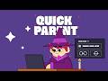 Quick Parent PRO for After Effects