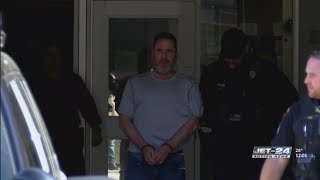 Erie cold case suspect awaiting trial, accused of murdering grandmother in 1980s