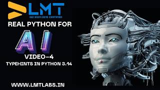 Python Type Hints Full Tutorial (Beginner to Advanced) | Avoid Bugs Like a Pro Developer #python