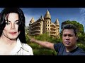 EL MISTERIOSO HOTEL donde FUE La Boda Michael Jackson EN RD🇩🇴Hotel sand castle