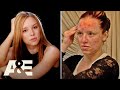 Intervention: 9 Years Of Meth Addiction Makes Tiffany Violent And Erratic | Ae