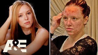 Intervention: 9 Years of Meth Addiction Makes Tiffany Violent and Erratic | A&E