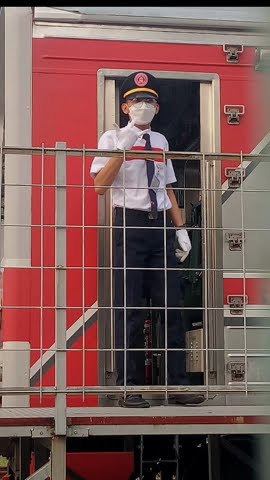 Foto Masinis Dan Csot Krl Shorts Youtube