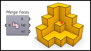 Grasshopper Tutorial (Attractor Box)
