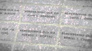 Mobile Virtual Tour -  World War 2 Memorial