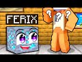 AKU PRANK KEZRI MAIN PETAK UMPET TAPI JADI BLOCK DI MINECRAFT !!