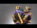 brian reviews donatello with storage shell from tmnt