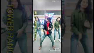 Fbb jeans day 15th December 2019(Sunday) tik tok crazy video