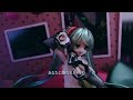 mmd mv model dl 『 ロミオとシンデレラ 』 romeo and cinderella model