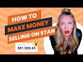 What is Stan Store & How To Make Money With Stan Store