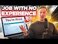 How To Get a Coding Job With NO EXPERIENCE | Core Training