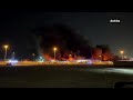 Hostilities in the Gulf heat up as US-Iran peace talks stall