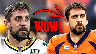 Report: The Green Bay Packers Will Officially Trade Aaron Rodgers On This Day If They Trade Him