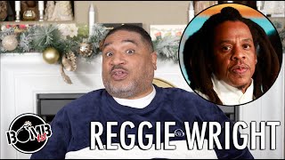 Reggie Wright Breaks His Silence On Jay-Z Allegations Involving Underage Girl, Reveals The Real!