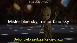 Electric Light Orchestra - Mr Blue Sky | Lyrics/Letra | Subtitulado al Español