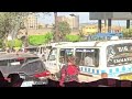 Drive through Kampala Uganda 🇺🇬