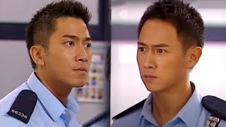 學警出更 | EP11 | 嫌我拖累你? 以後冇兄弟做!