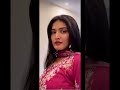 Iqra kunwal the pink outfit beautiful reels #shorts #iqrakanwal #youtuber #pink #look #beauty #moves