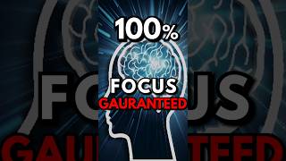 काम पे 100% Focus Kaise Kare? | Motivational Story for Students #focus #motivationalvideo