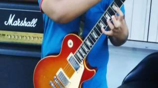 Backing Track Medicine - Tika dan Saat Ini