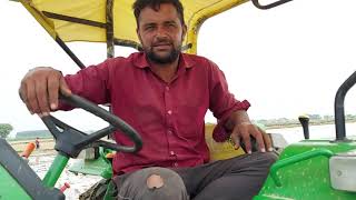 John deere 5310 55HP tractor ownership experience and review क्यूँ नाखुश है किसान ट्रैक्टर लेके