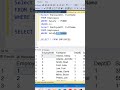 SQL Tricks | Union Vs Union All | Which One To Use ?
