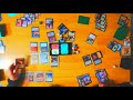 【統率者戦】プロスパーvs始祖ドラゴンvsザファイvsデリーヴィー【edh】