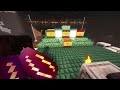 I Made a Slay the Spire Inspired Game in Minecraft  Minecraft SMP  Arcadia S2