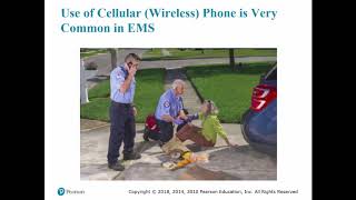 Chpt 5 Communication Pt 1