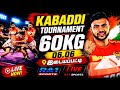 ♦️1st ROUND // KUNDRAKUDI vs METTUPPATTI // EDAIYANPATTI [60KG] WEIGHT [2OK]TOURNAMENT
