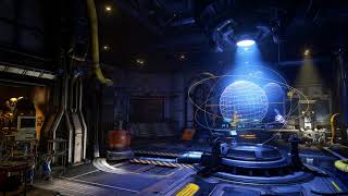 🎵 Ambient Music(Gears of War 5)