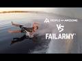 High Speed Wins & Fails | People Are Awesome Vs. FailArmy