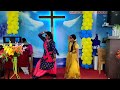 merry christmas 2022 tlfbm dance program. indha boomiyil nee valum song