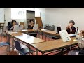 寒川町民センター　利用者の会　コカリナを楽しむ会