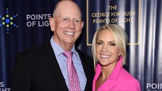 Peter Mcmahon – Biography, Net Worth, Wife – Dana Perino and Children