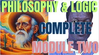 MODULE 2: HISTORY AND DEVELOPMENT OF PHILOSOPHY