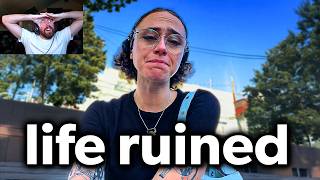 Kamala Harris’ stepdaughter is going viral..