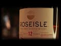 roseisle special release 2023 12yo 56.5% distillery bottle